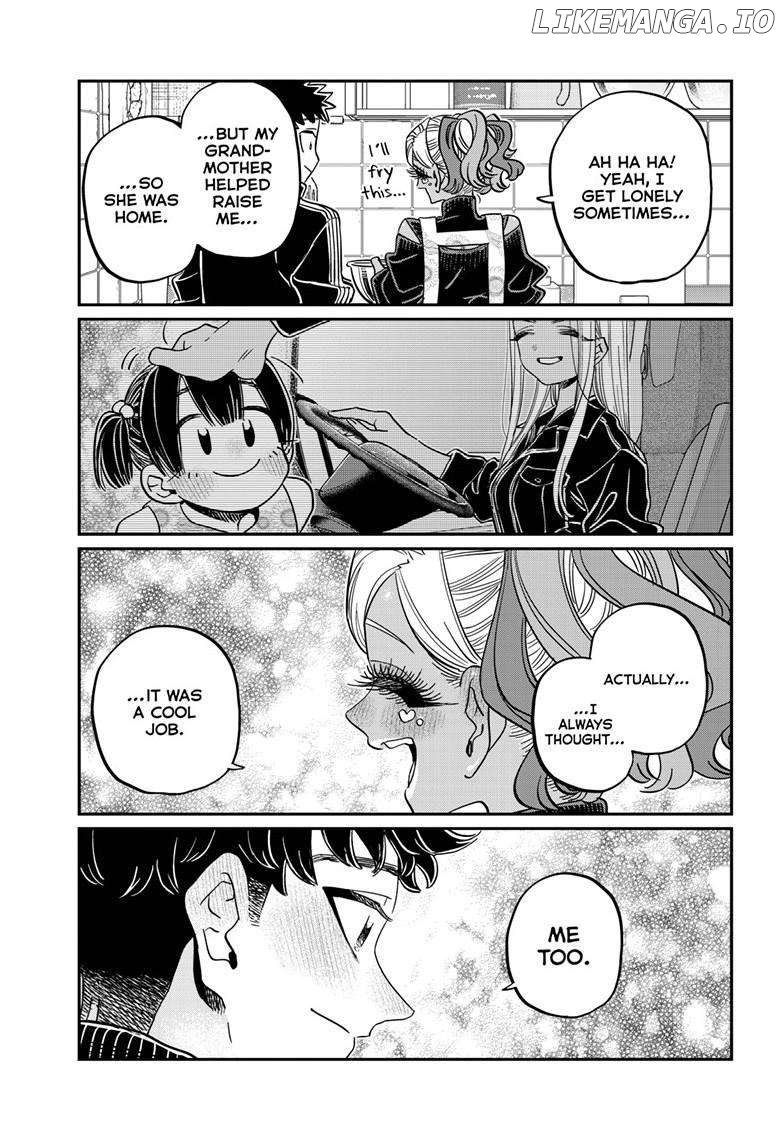 Komi Can